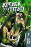 Attack On Titan GN 07