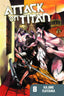 Attack On Titan GN 08