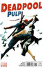 Deadpool Pulp #01