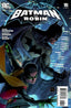 Batman and Robin (2009) #16 1:25 Ethan Van Sciver Var