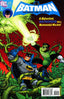 Batman The Brave and the Bold (2009) #21 Comics - Back Issues DC Comics