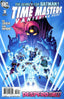 Time Masters Vanishing Point #03 Comics - Back Issues DC Comics