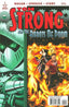 Tom Strong and the Robots of Doom #04 Comics - Back Issues DC Comics