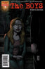 Boys #47 Comics - Back Issues Dynamite Entertainment