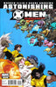 Astonishing X-Men Xenogenesis #05 Comics - Back Issues Marvel Comics