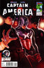 Captain America (2005) #611 Comics - Back Issues Marvel Comics