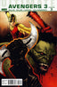 Ultimate Avengers 3 #03 (Ultimate Avengers #15) Comics - Back Issues Marvel Comics