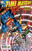 Time Masters Vanishing Point #04 Comics - Back Issues DC Comics