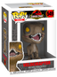 Pop Jurassic Park 549 Velociraptor