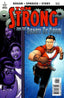 Tom Strong and the Robots of Doom #06 Comics - Back Issues DC Comics
