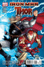 Iron Man Thor #01 Comics - Back Issues Marvel Comics