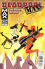 Deadpool Max #03 Comics - Back Issues MARVEL COMICS