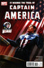Captain America (2005) #613 Comics - Back Issues Marvel Comics