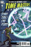 Time Masters Vanishing Point #06 Comics - Back Issues DC Comics