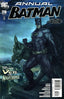 Batman (1940) Annual #28 Comics - Back Issues DC Comics