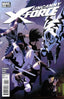 Uncanny X-Force (2010) #04 Comics - Back Issues MARVEL COMICS