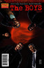 Boys #50 Comics - Back Issues Dynamite Entertainment