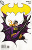 Batgirl (2009) #17 Comics - Back Issues DC Comics