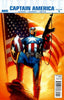 Ultimate Captain America (2011) #01