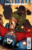 Ultimate Captain America (2011) #01 1:20 Ed McGuinness Var