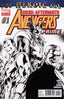 Avengers Prime #01 3rd Ptg Comics - Back Issues Marvel Comics
