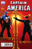 Captain America (2005) #615 Comics - Back Issues Marvel Comics