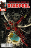 Deadpool (2008) #33 Comics - Back Issues Marvel Comics