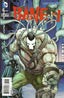 Batman (2011) #23.4 "Bane Standard" Var Comics - Back Issues DC Comics