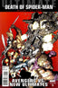 Ultimate Avengers Vs New Ultimates #01