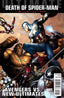 Ultimate Avengers Vs New Ultimates #01 1:20 Frank Cho Var