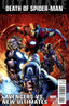 Ultimate Avengers Vs New Ultimates #01 1:25 Bryan Hitch Var