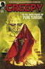 Creepy (2009) #05 Comics - Back Issues Dark Horse Comics