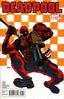 Deadpool (2008) #33.1 Comics - Back Issues Marvel Comics