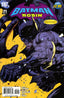 Batman and Robin (2009) #21 1:10 Tony S Daniel Var