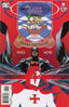 Batman Incorporated (2011) #05 Comics - Back Issues DC COMICS
