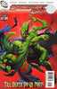Brightest Day #21 1:10 Ivan Reis Var Comics - Back Issues DC Comics