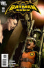 Batman and Robin (2009) #19 1:10 Gene Ha Var