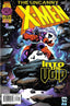 Uncanny X-Men (1981) #342 Comics - Back Issues Marvel Comics