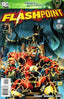 Flashpoint (2011) #02 Comics - Back Issues DC Comics