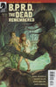 BPRD The Dead Remembered #03 Comics - Back Issues Dark Horse Comics