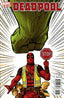 Deadpool (2008) #39