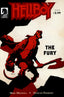 Hellboy The Fury #01