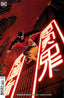 Batman Beyond (2016) #21 Dave Johnson Var Comics - Back Issues DC Comics