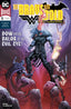 Brave and The Bold Batman and Wonder Woman #05 Comics - Back Issues DC COMICS