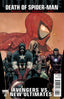 Ultimate Avengers Vs New Ultimates #06