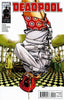 Deadpool (2008) #40 Comics - Back Issues Marvel Comics