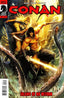 Conan Island of No Return #02 Comics - Back Issues Dark Horse Comics