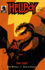 Hellboy The Fury #02
