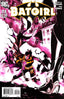Batgirl (2009) #23 Comics - Back Issues DC Comics