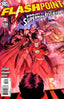 Flashpoint (2011) #03 Comics - Back Issues DC Comics